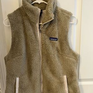 Patagonia Los Gatos Vest
